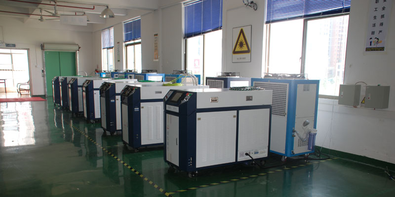 通發激光TFL-500PF<a href='http://m.gddmy.com/product/2.htm' class='text_a'>光纖<a href='http://m.gddmy.com' class='text_a'>激光焊接機</a></a>